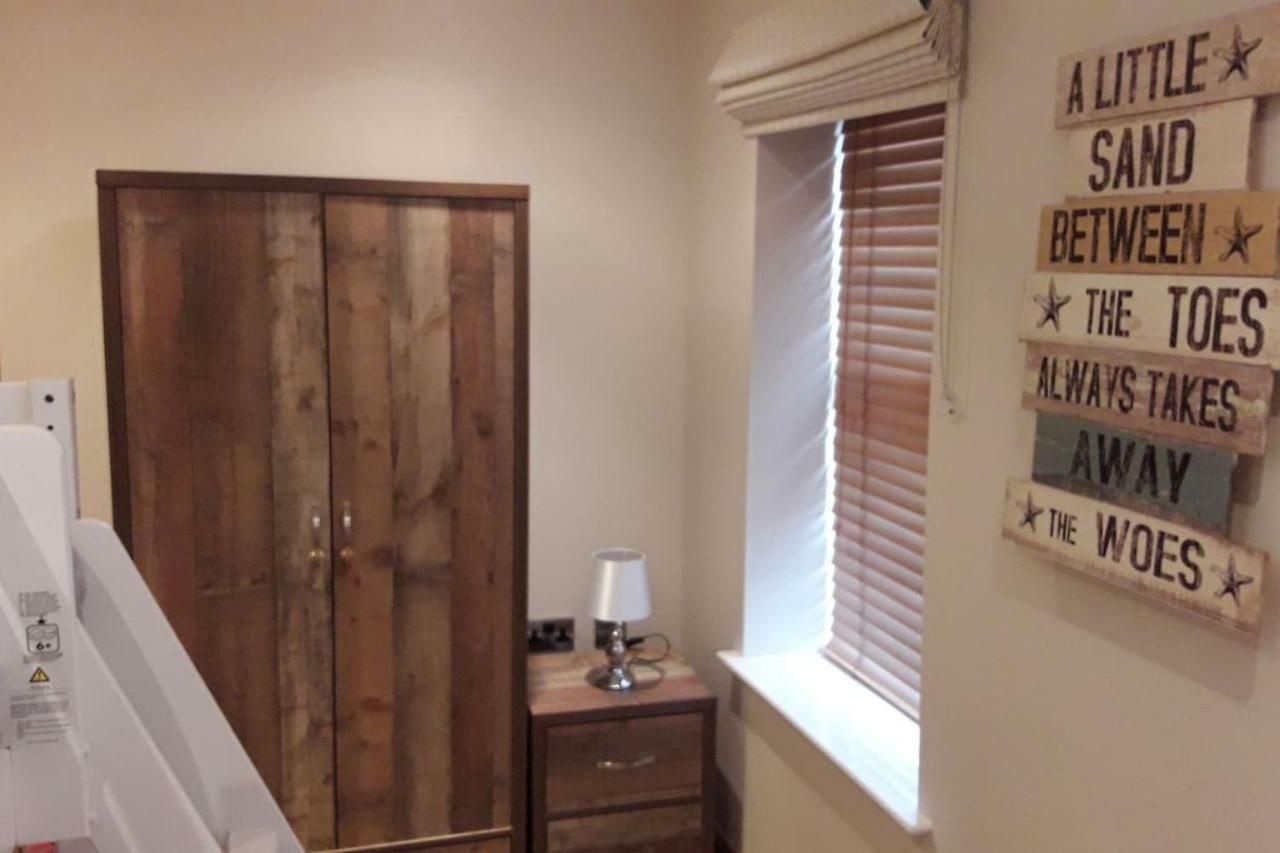Marine Beach Escape Castlerock Beside Beach Golf Course And Pub المظهر الخارجي الصورة