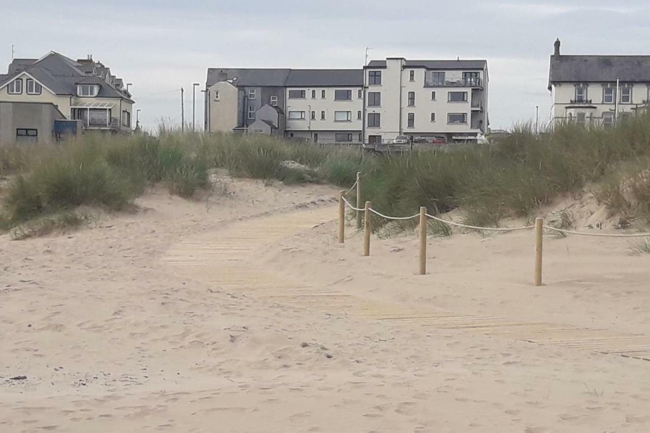 Marine Beach Escape Castlerock Beside Beach Golf Course And Pub المظهر الخارجي الصورة